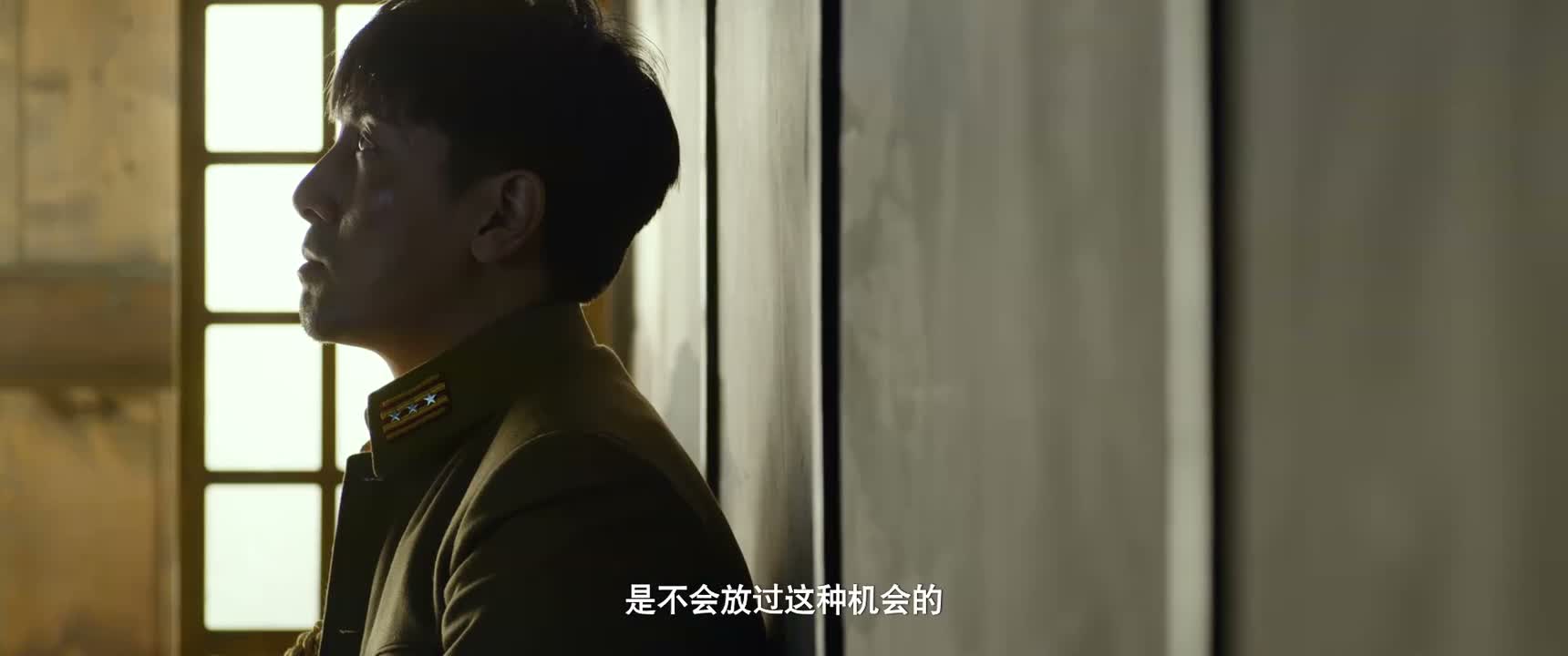 是不会放过这种机会的