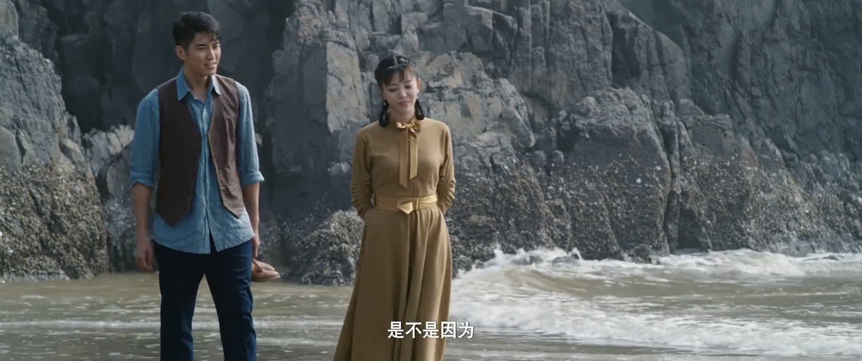 是不是因为