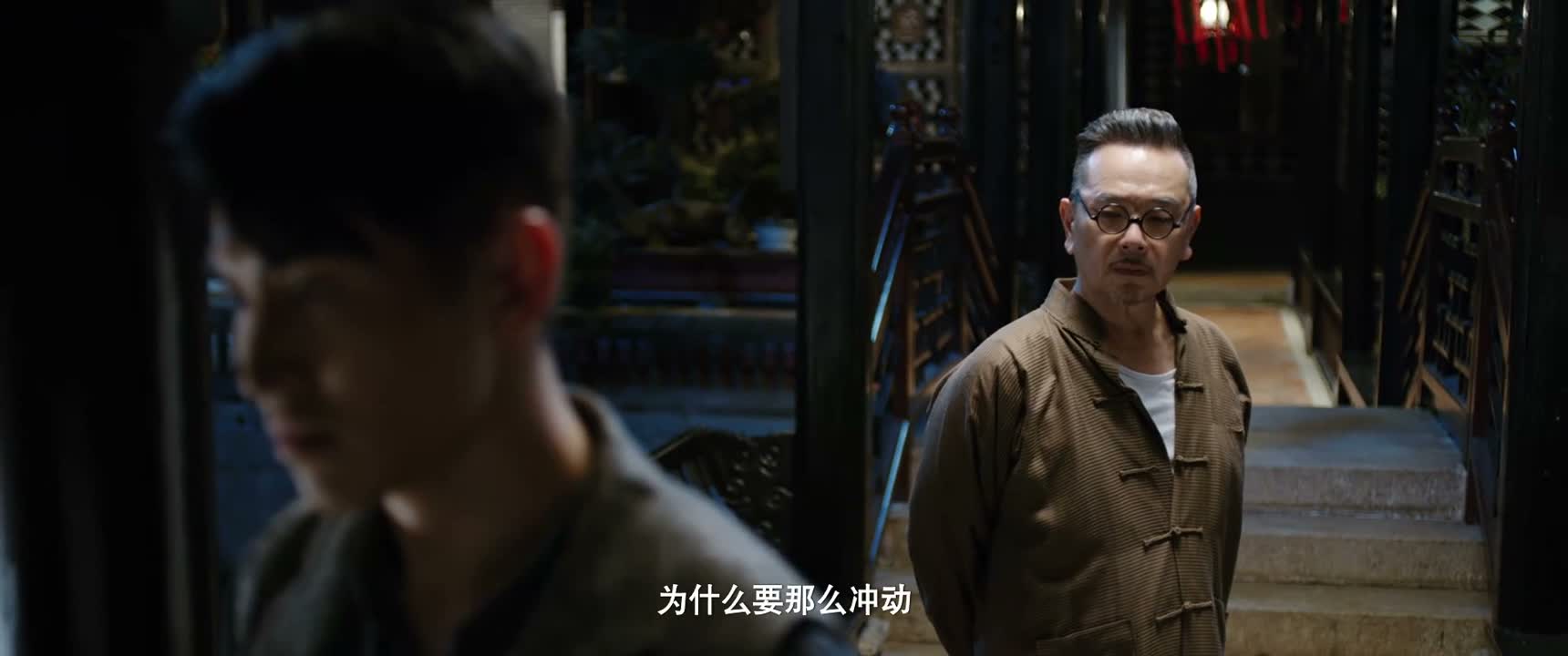 为什么要那么冲动