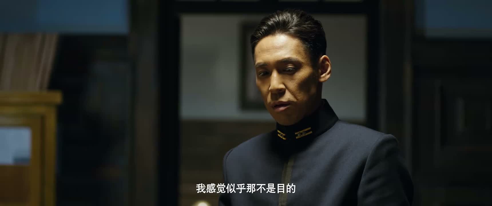 我感觉似乎那不是目的