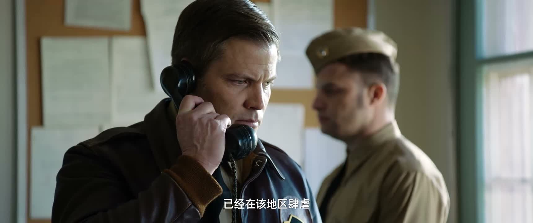 已经在该地区肆虐