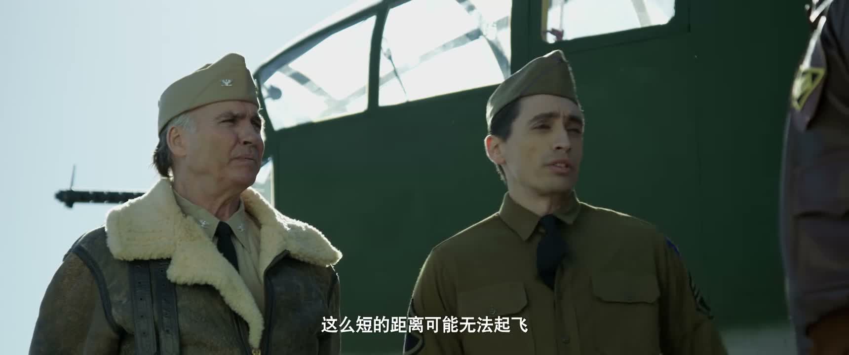 这么短的距离可能无法起飞