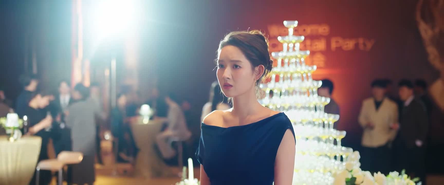 不是 这非玩家角色怎么回事啊