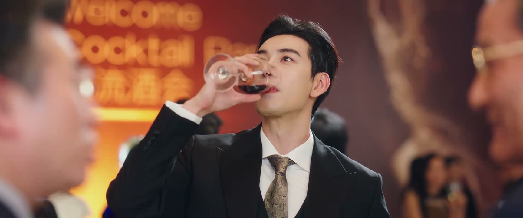 对于做女人生意方面是很有心得
