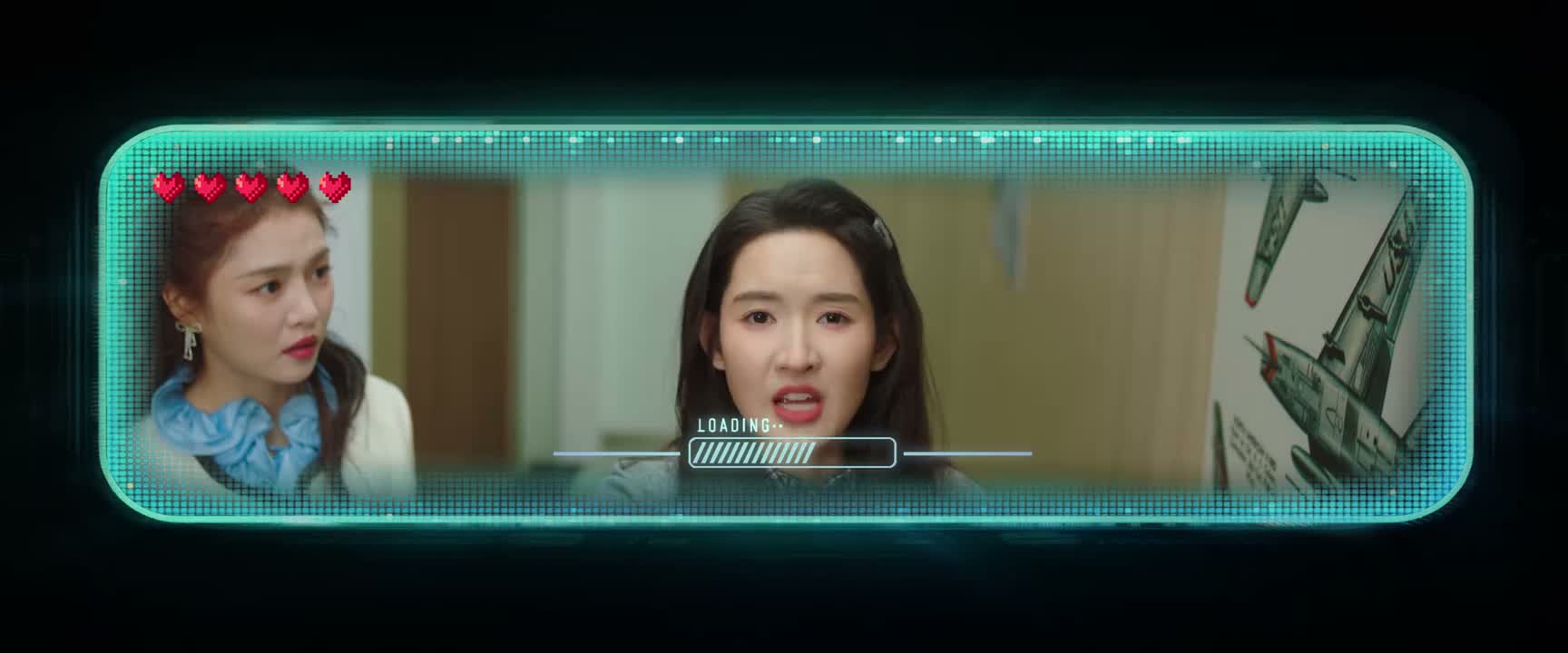 你是个什么破游戏系统啊