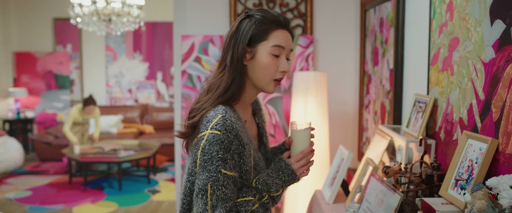 他们还是老样子呀