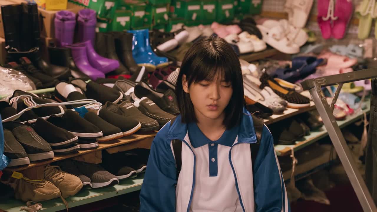 柏庶她不会理我了