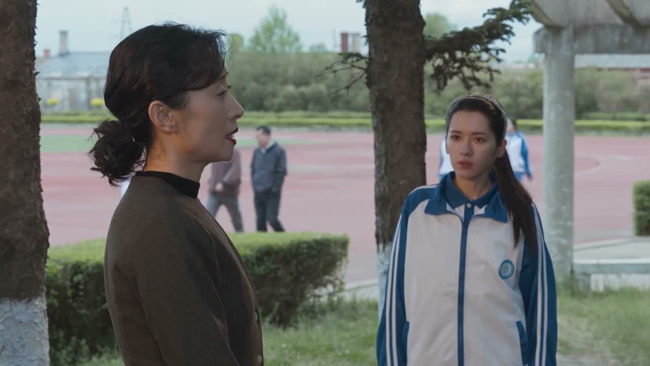 那 才是我的家人
