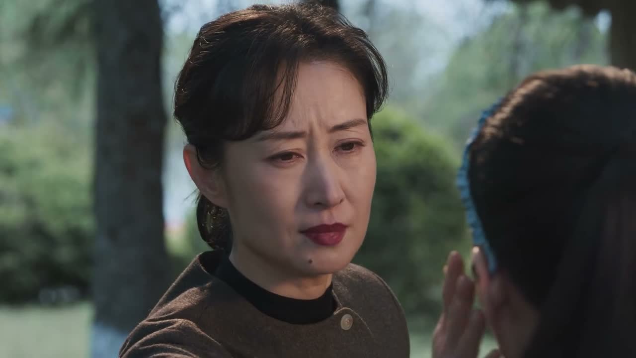 你真是让妈妈操碎了心