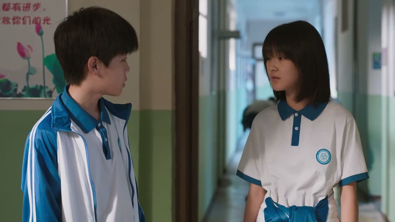 你咒你妈呢 开啥玩笑