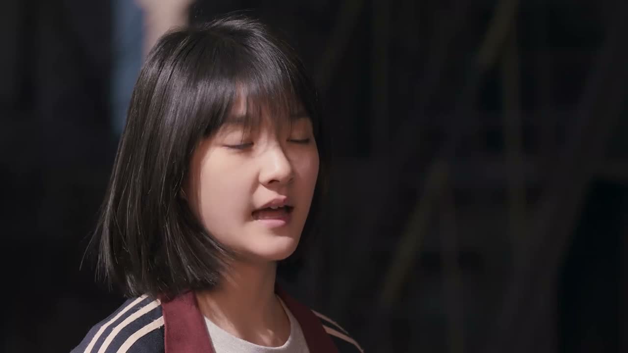 她可控制不了我