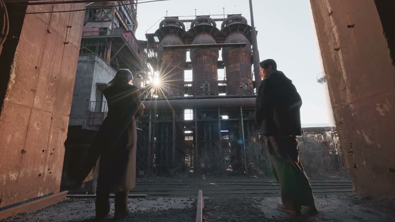 咋了 现在就要去埋啊