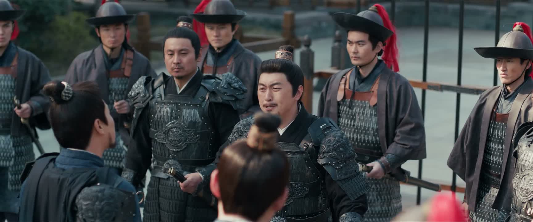 别说是一半