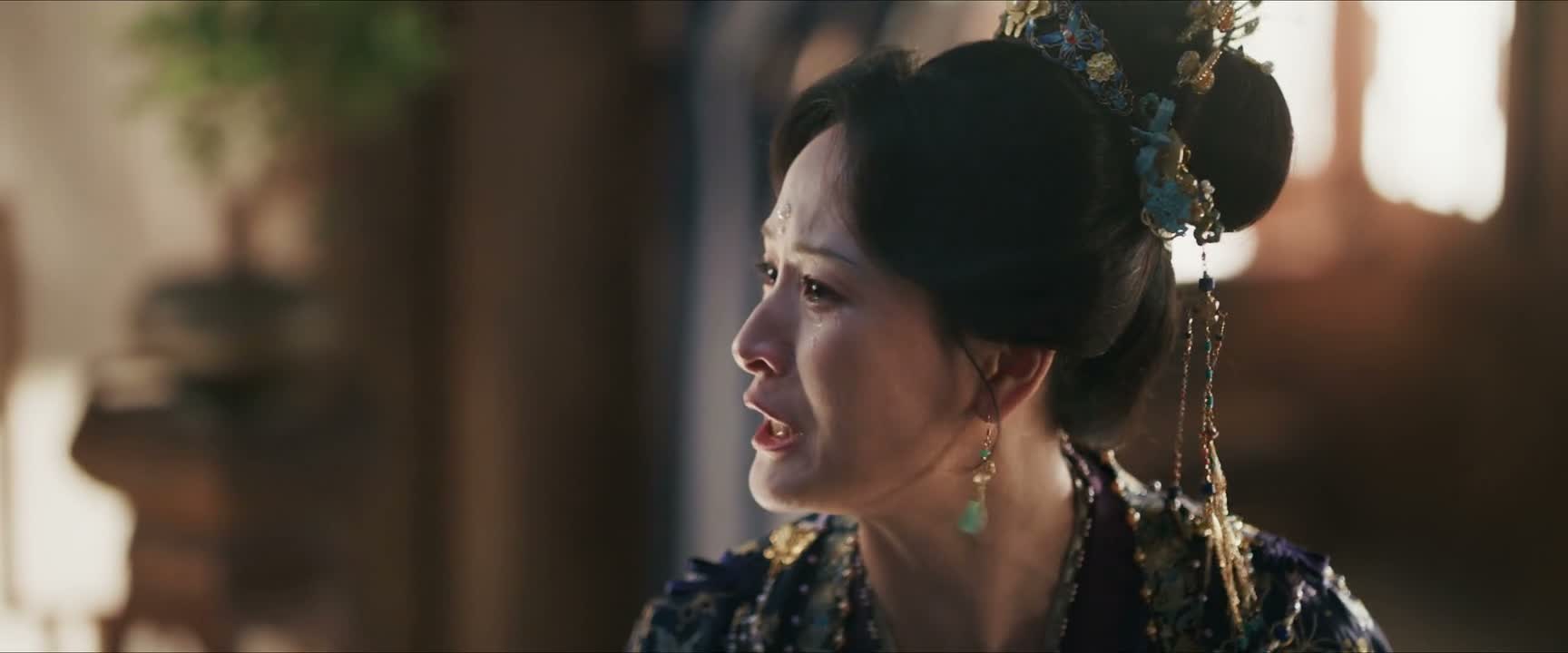 不曾想你就是头恶狼