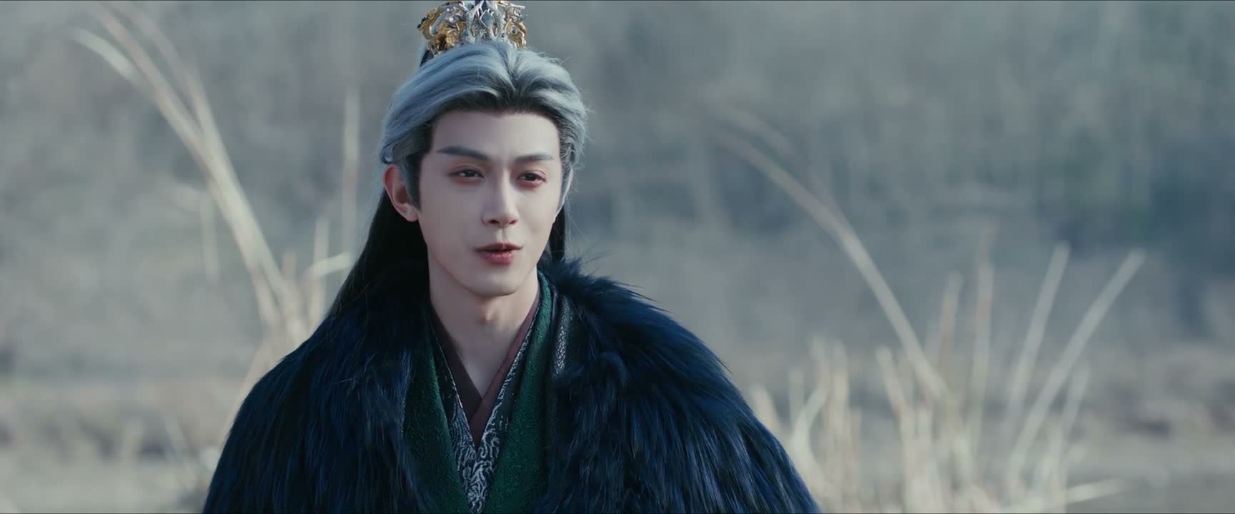 孤甚喜