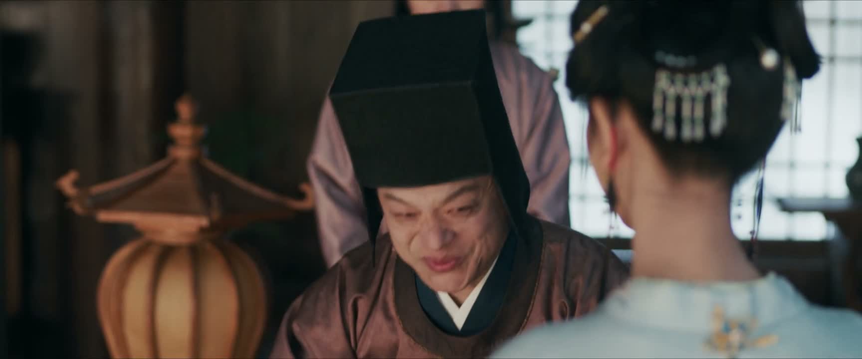 好说好说