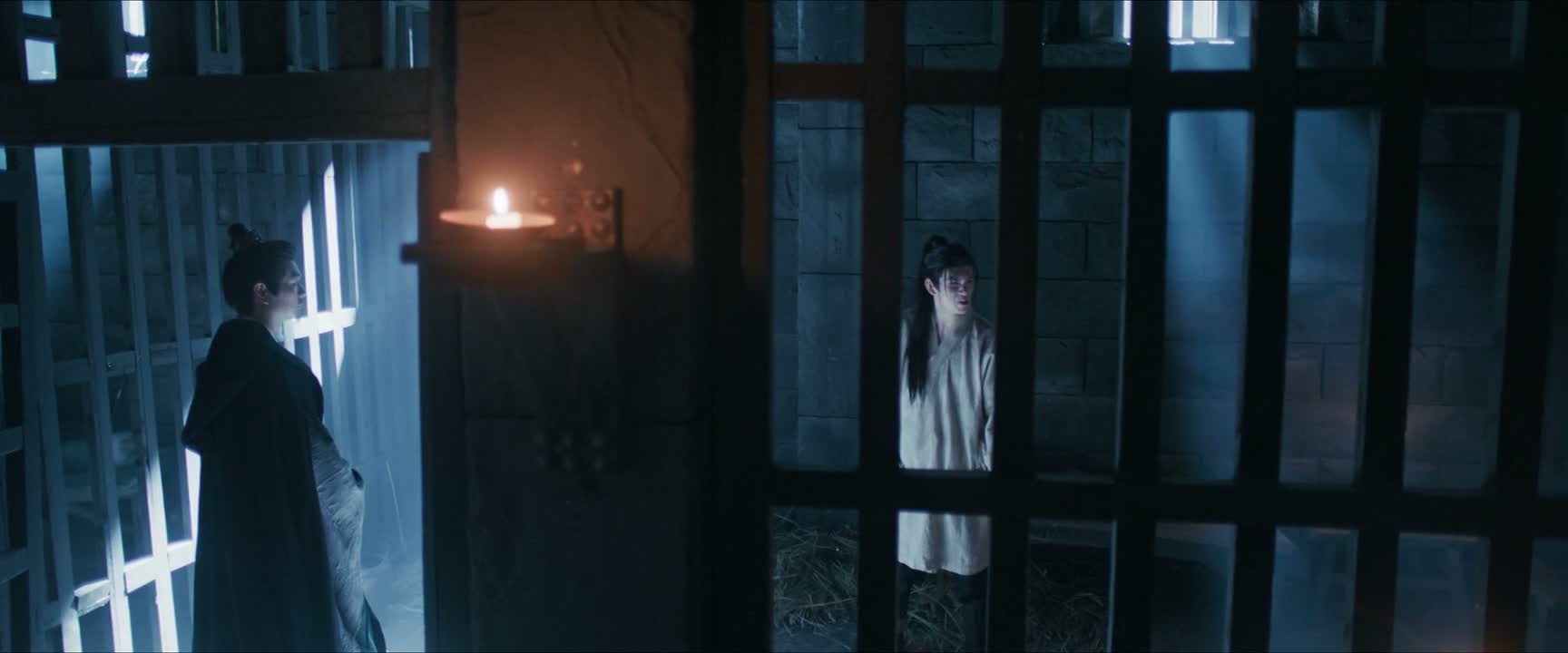 竟然对一个女人下手