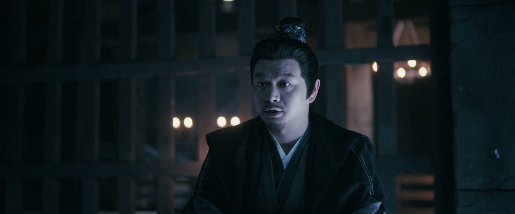 就是想借假死逃遁