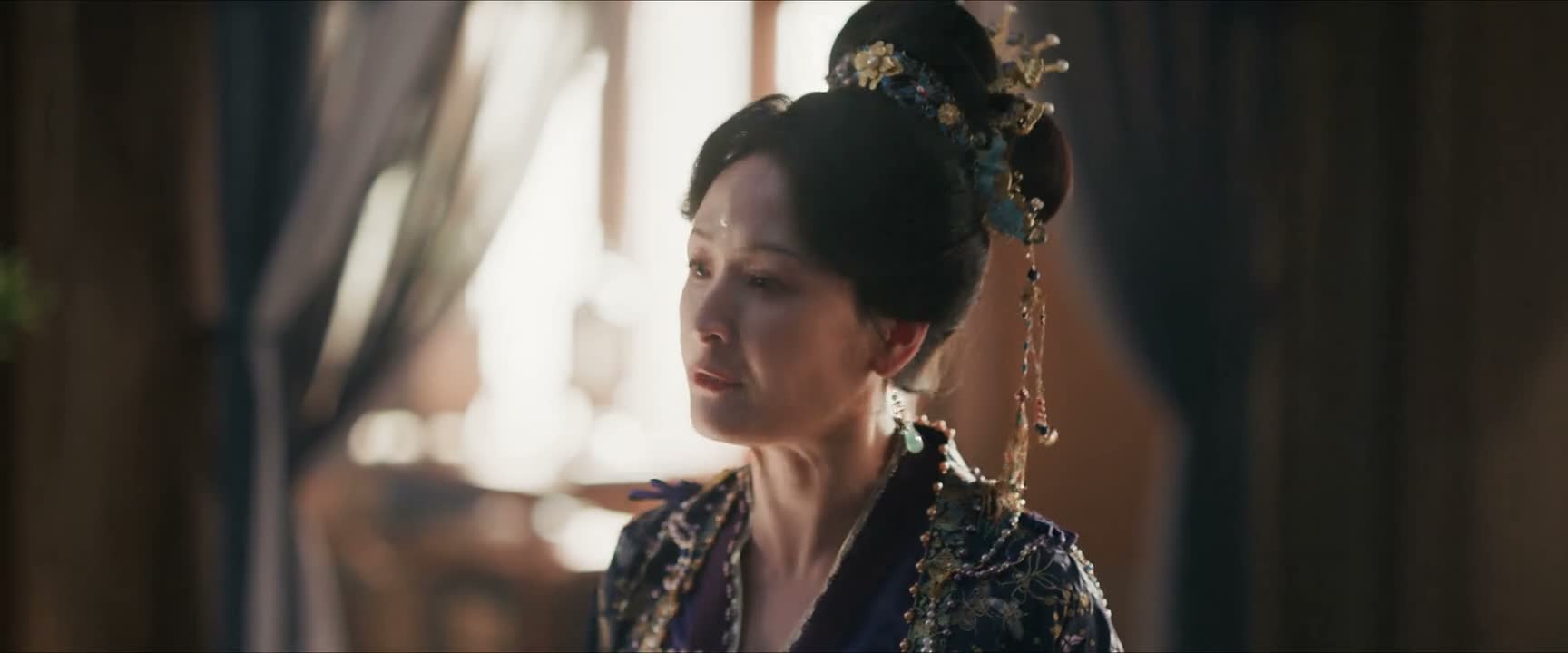 那你为何不去尽孝