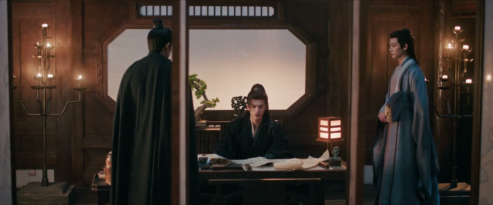 那死在庄子里的女子身份