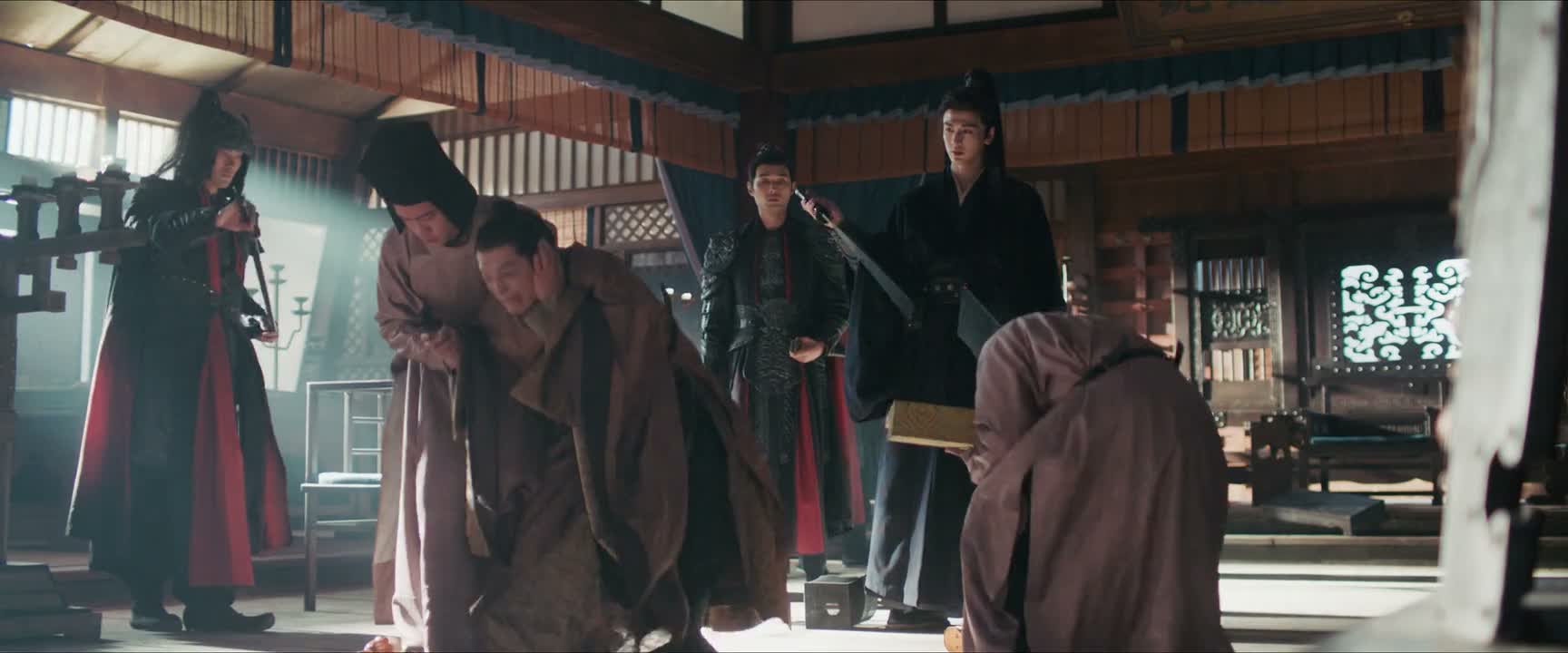 你轻点