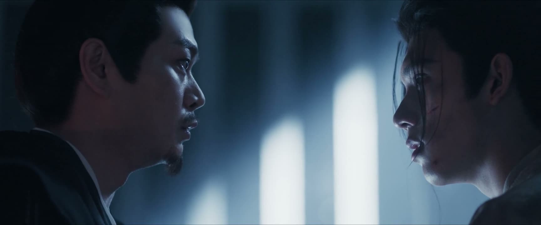 你我大仇皆得报