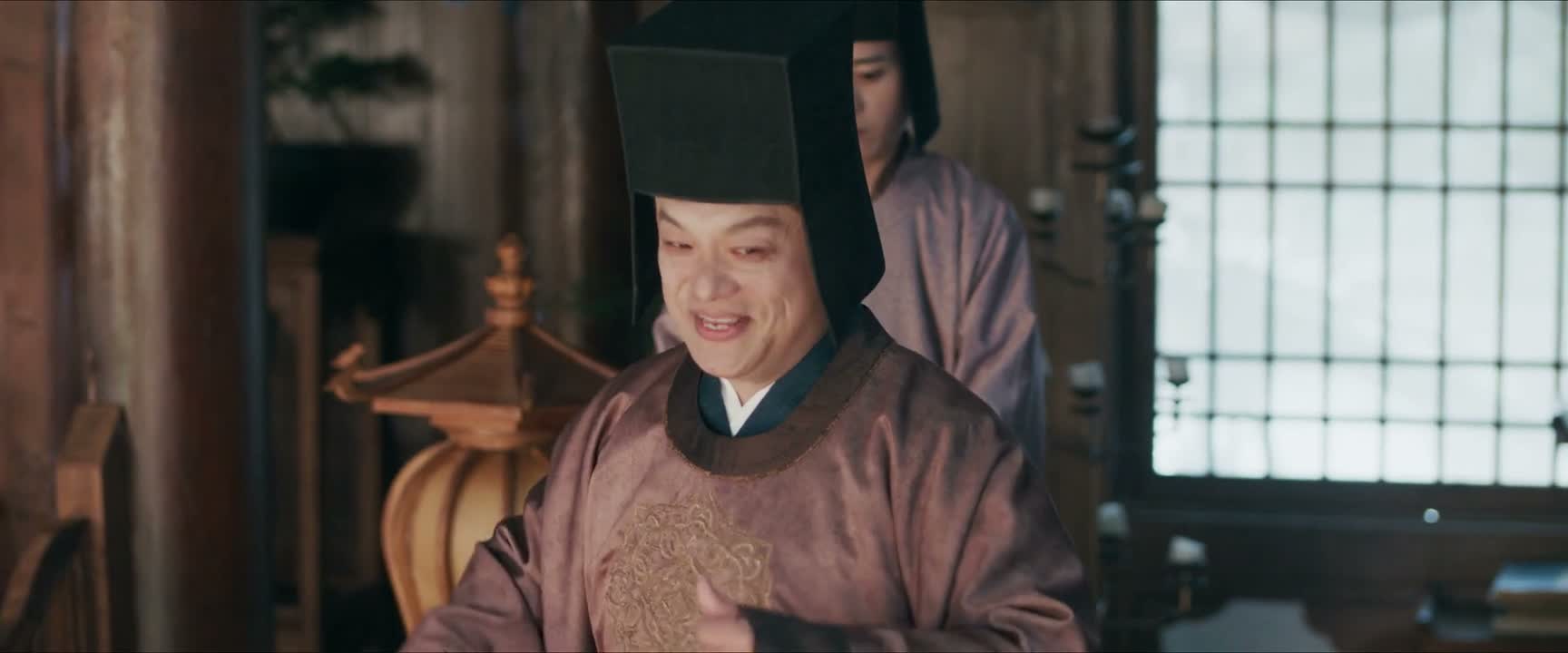 您与侯爷的这门婚事啊