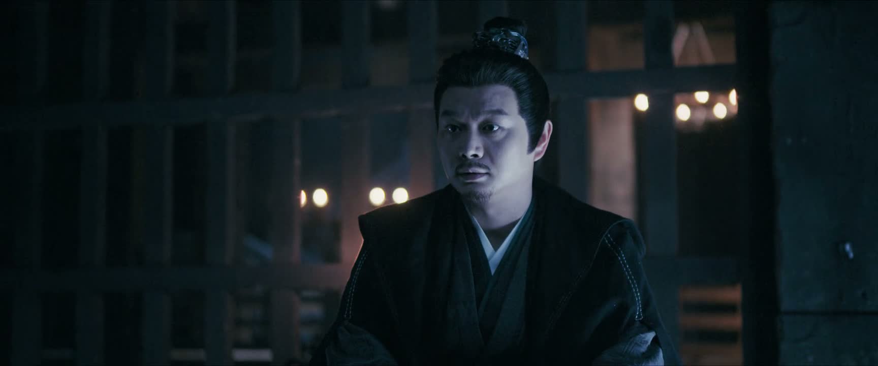 齐旻杀死王妃