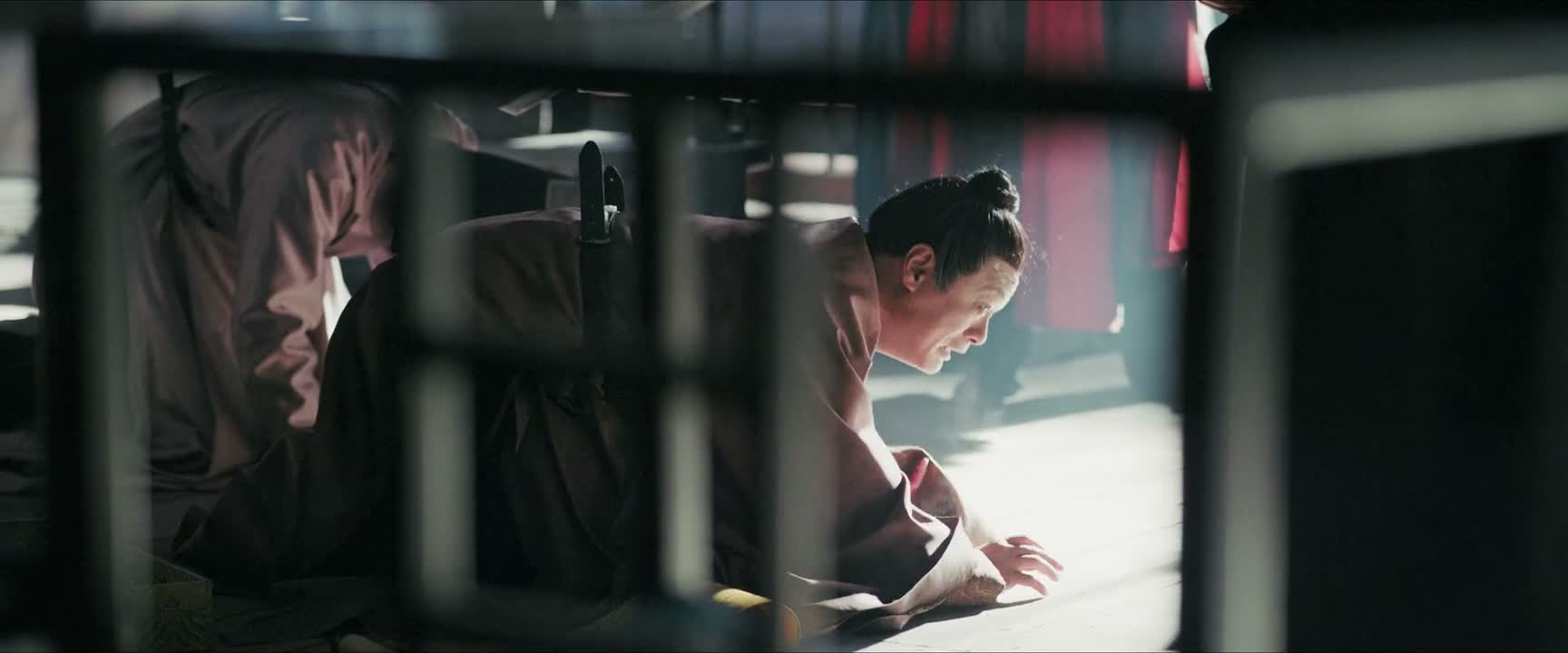 求侯爷不杀我