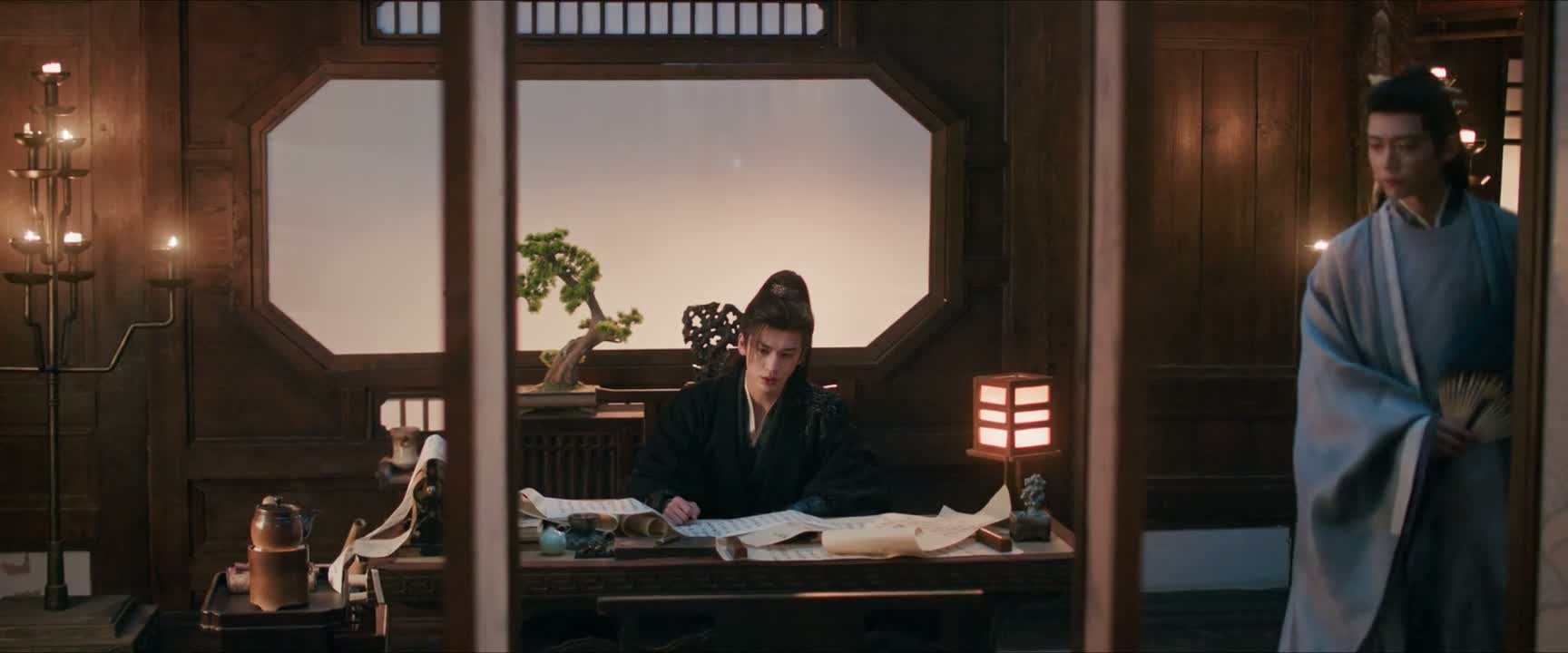 却突然改道崇州