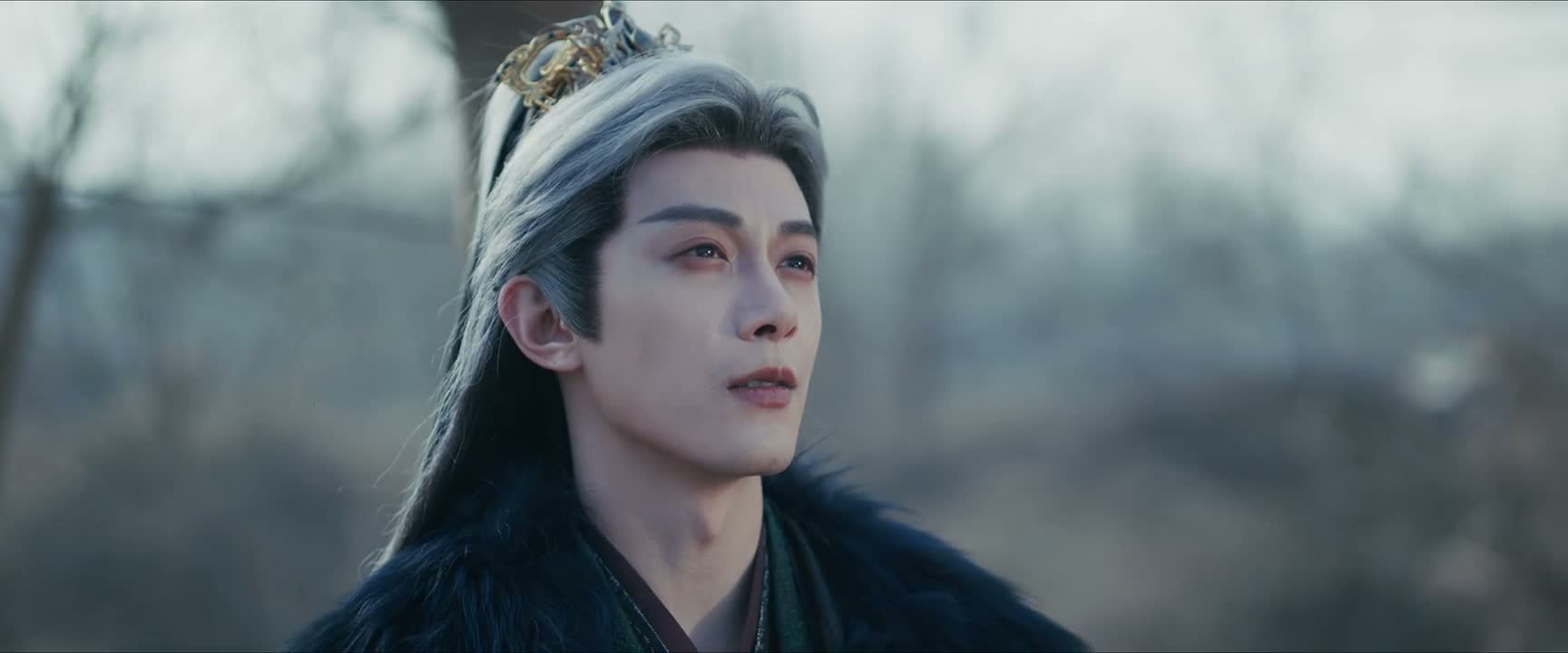 如果他信了孤