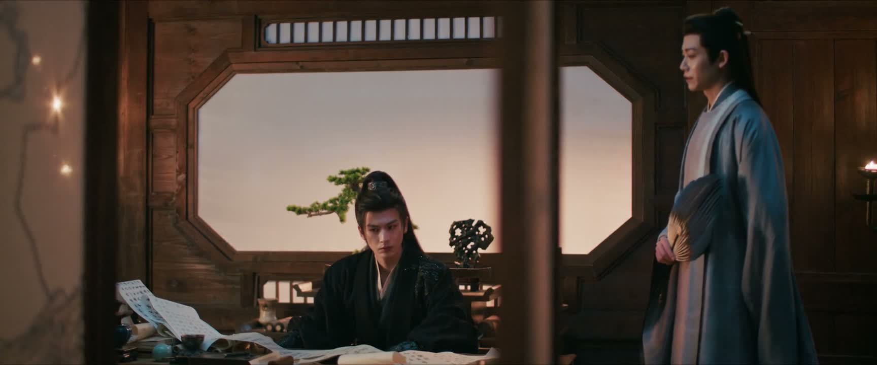 是有人被当作棋子