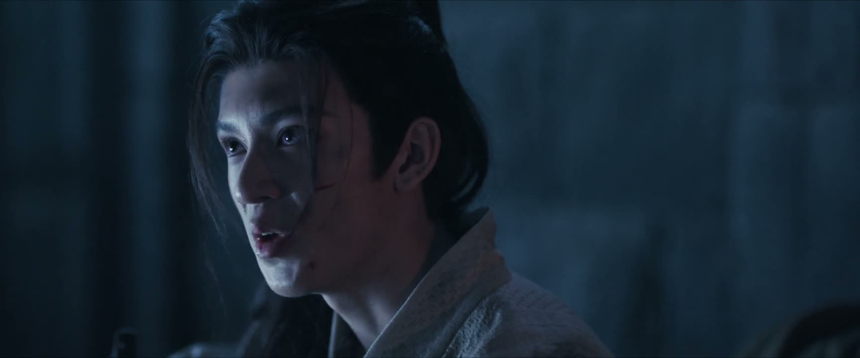 为何告诉我这些