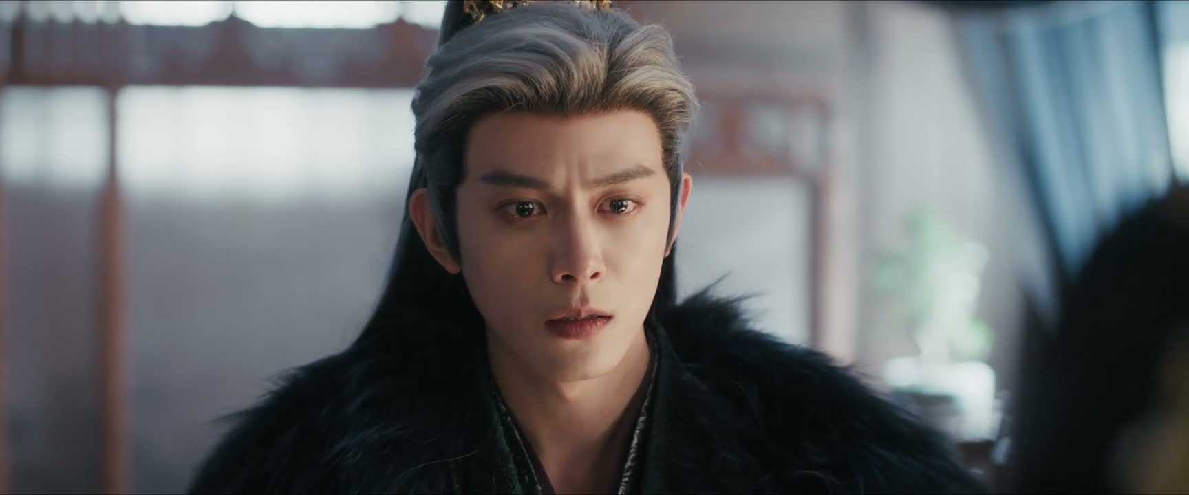 我听着便心软了