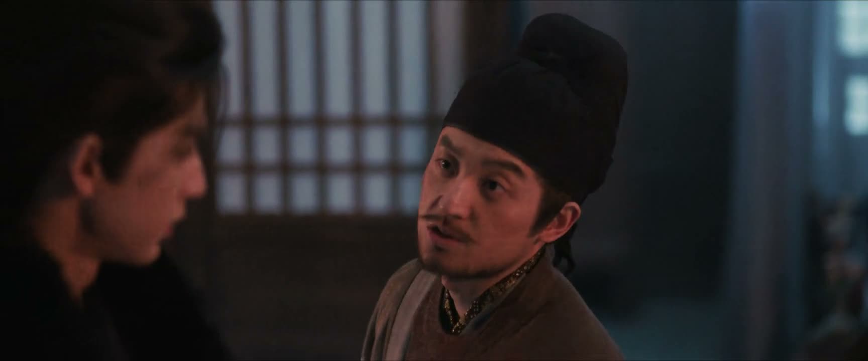 我这就滚啊 驸马爷