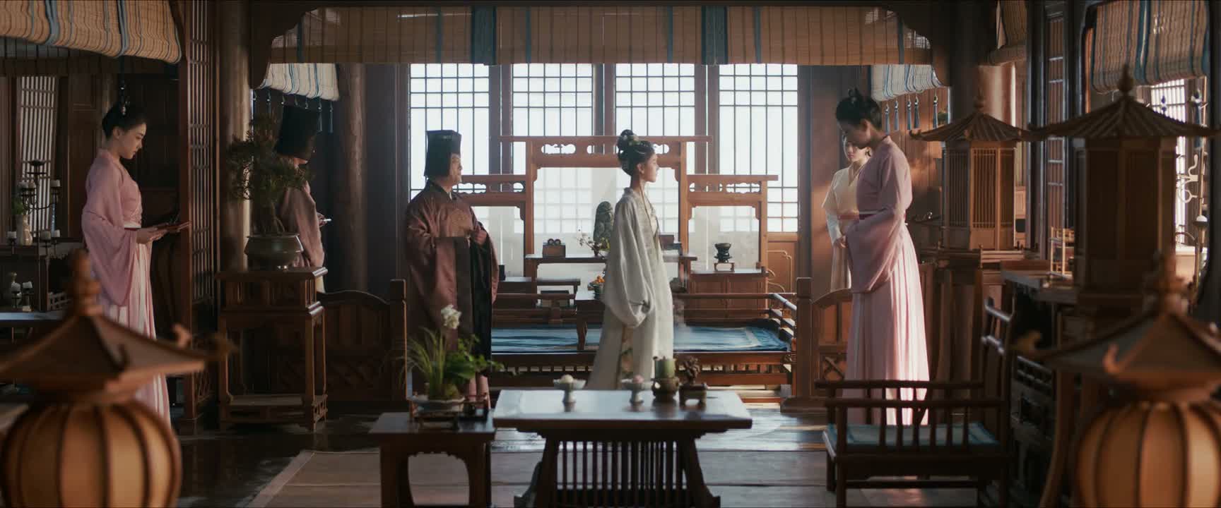 武安侯战功赫赫