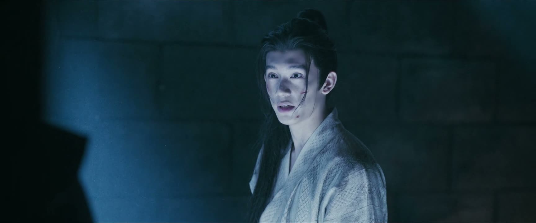 想替武安侯诱供