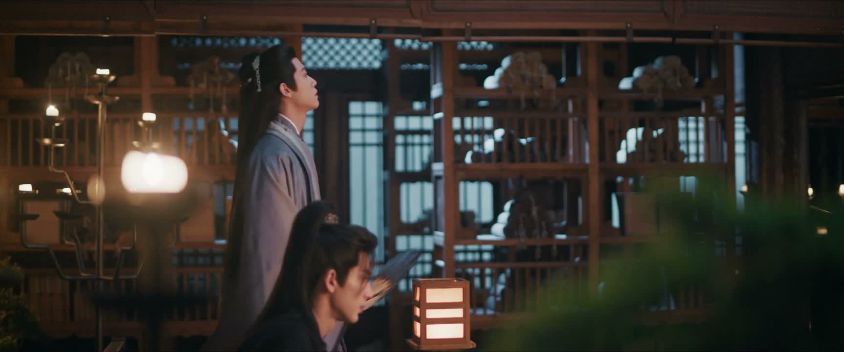 要是能找到虎符就好了