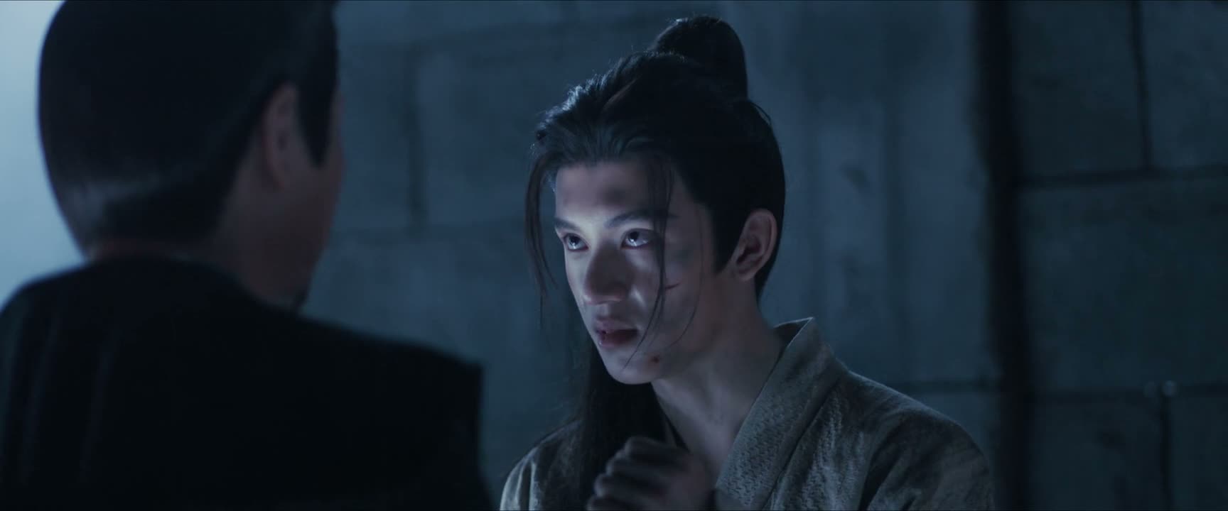 爷就如了你的愿