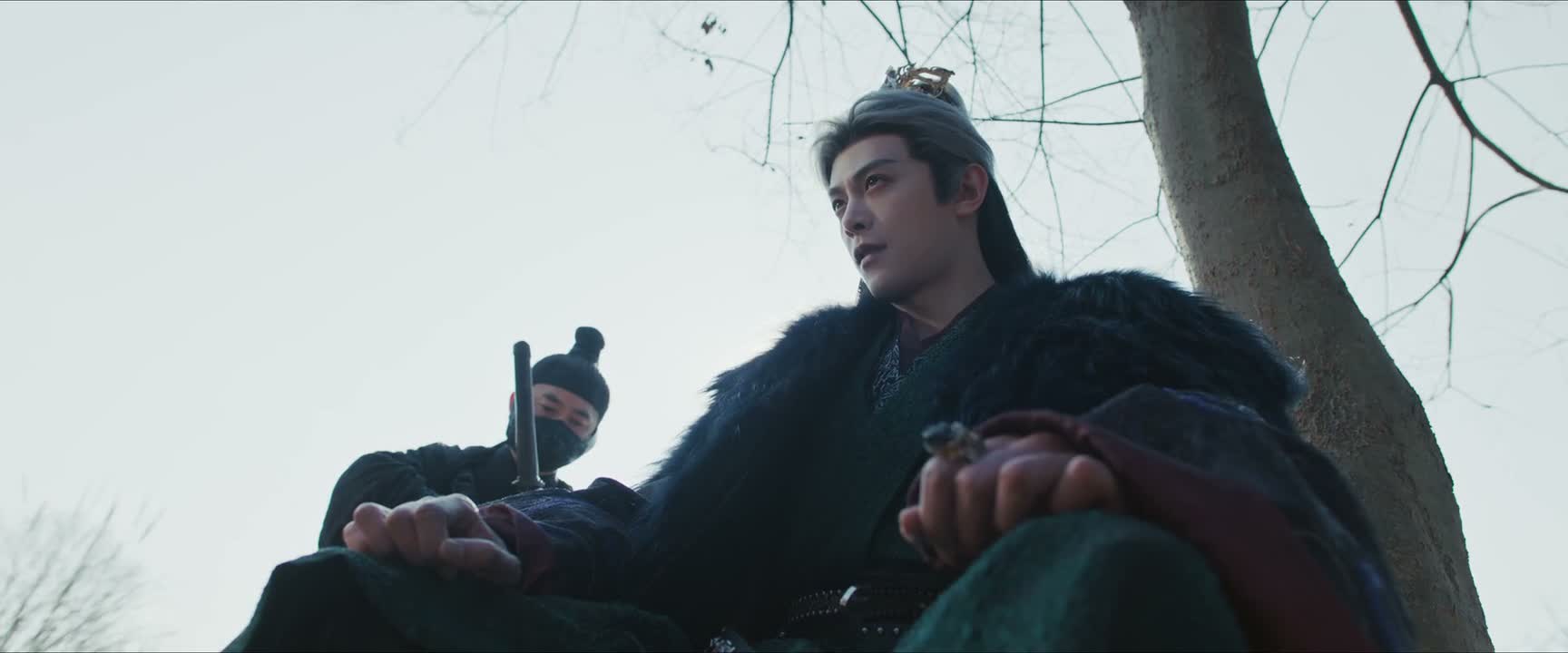 一个随元青还不够