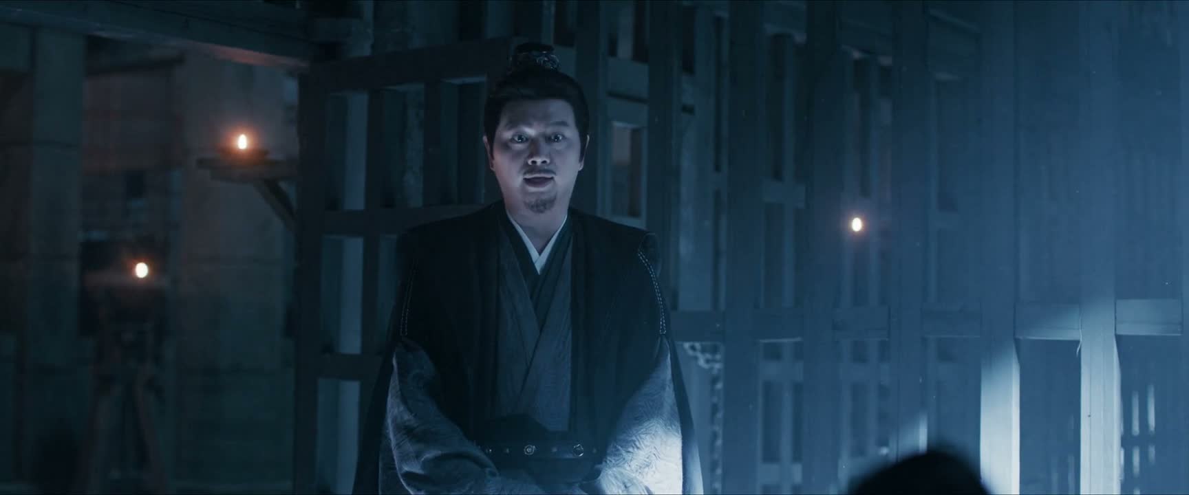 又有谁给她报仇呢