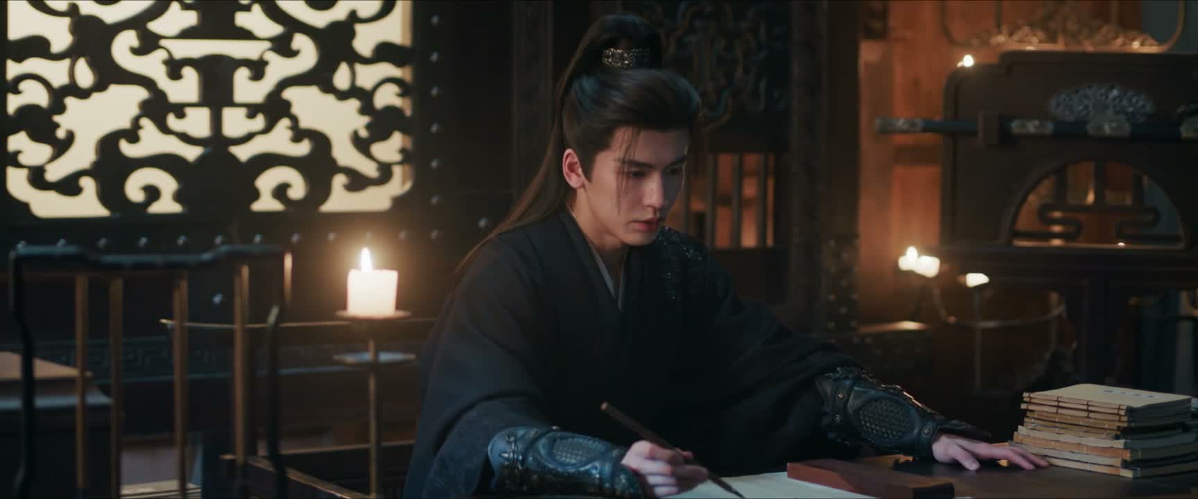 俞宝儿未来会是什么样
