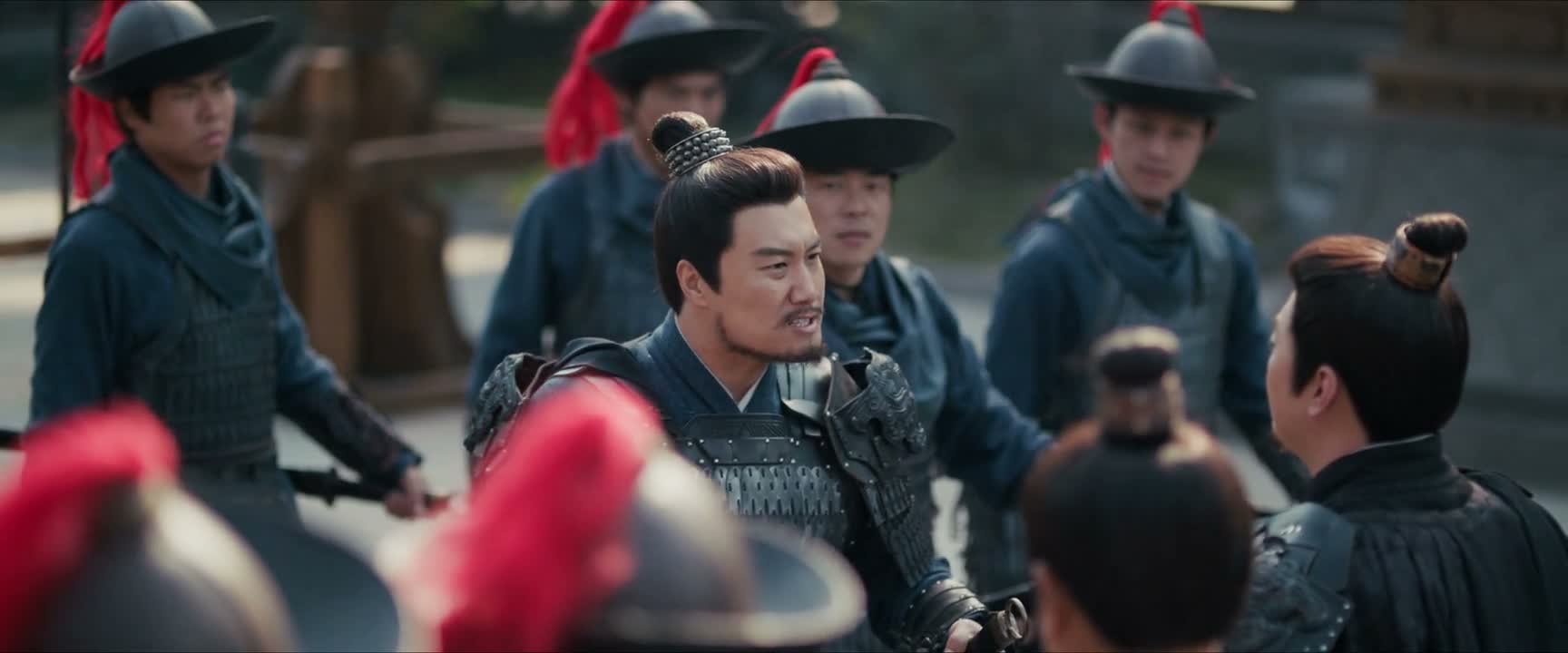 怎么可能背着夫婿