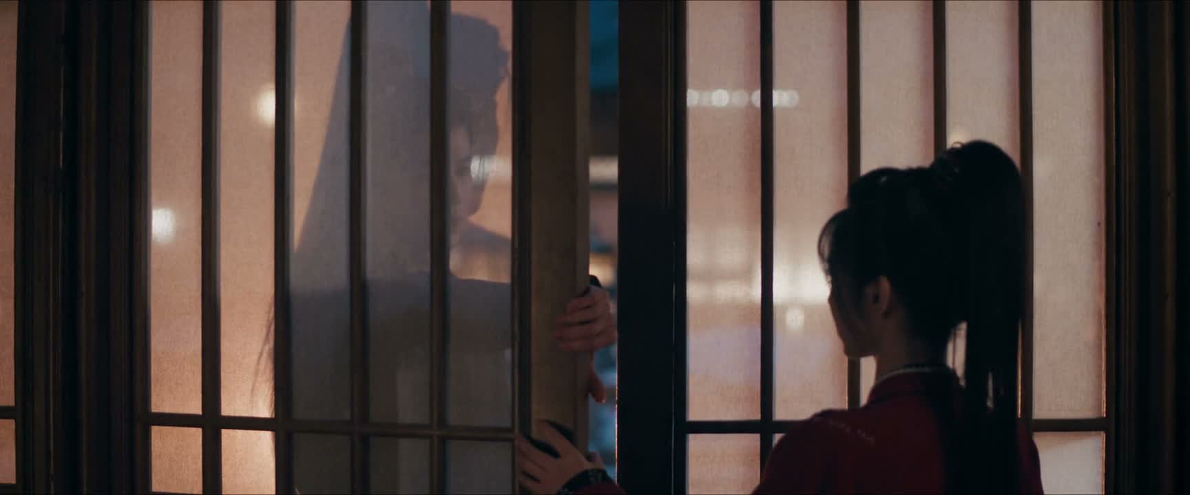 这世上任何人都可以成为驸马