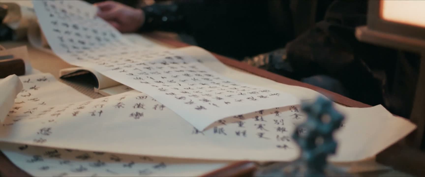 这些年早有传闻