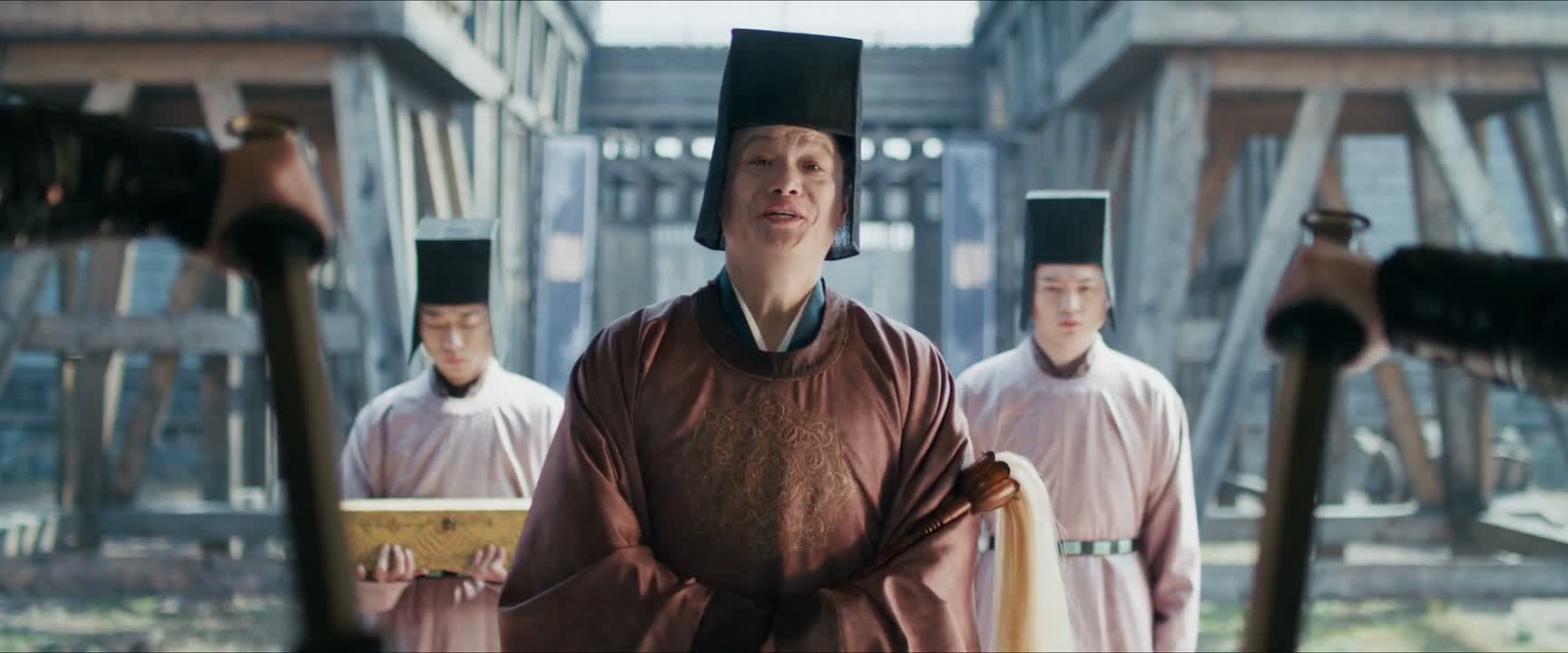 知道侯爷公务繁忙