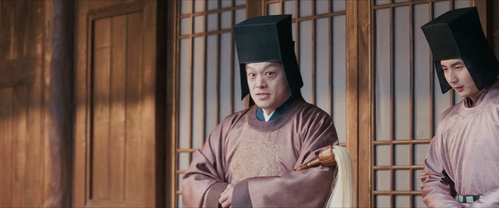 总算舒坦了一把