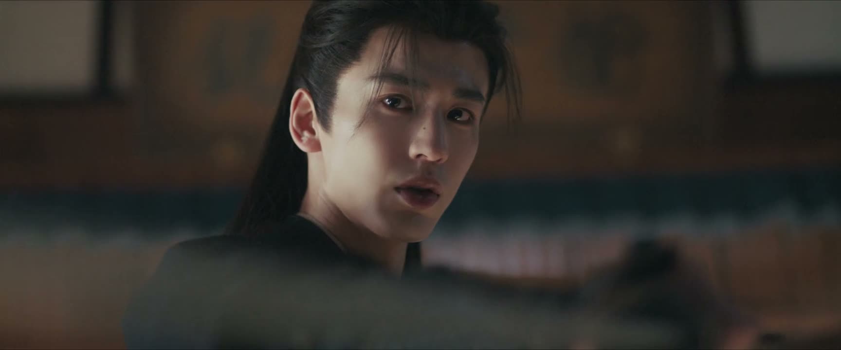 做了百年忠臣