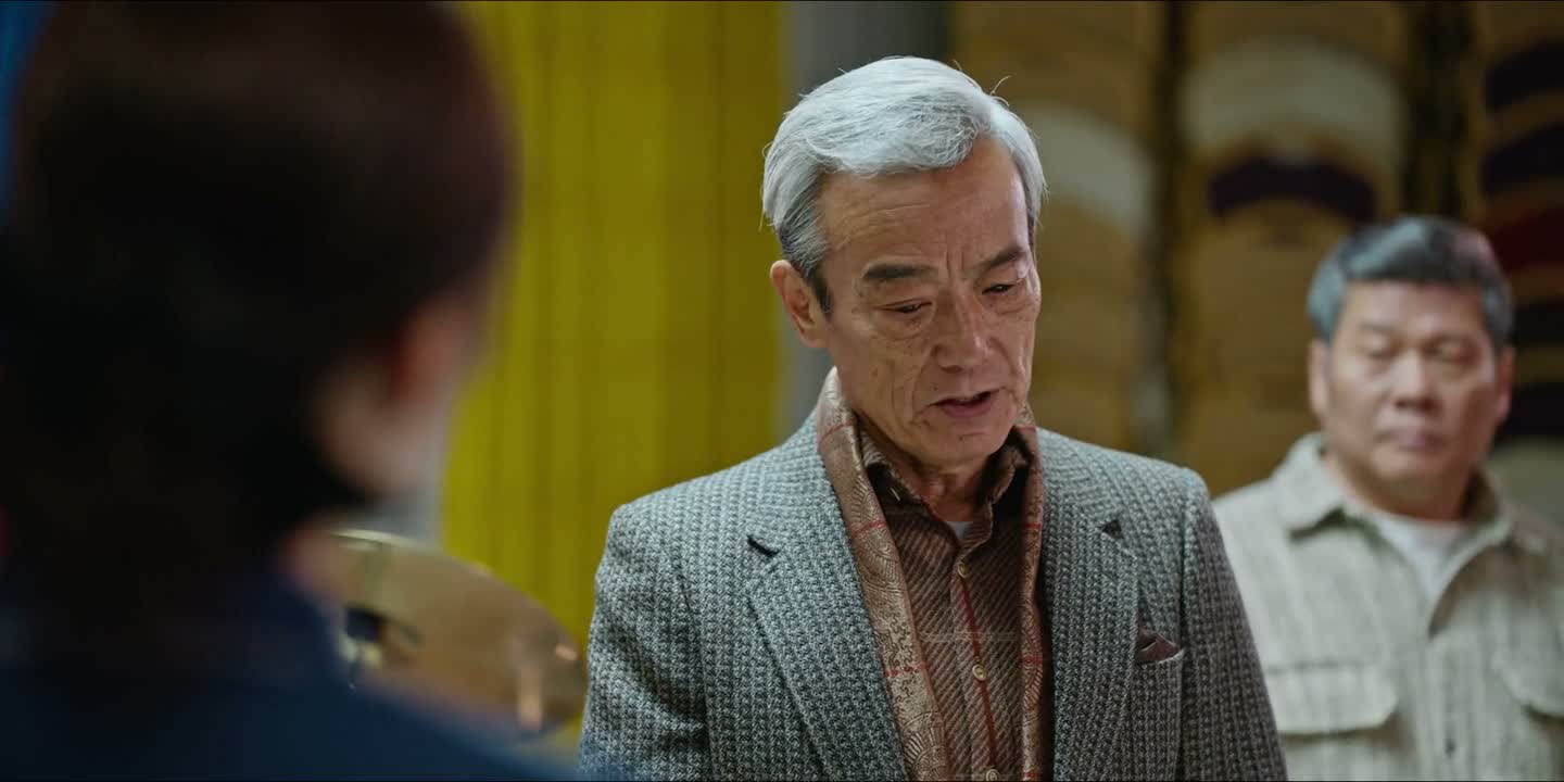 说白了就是怕我们死在这里