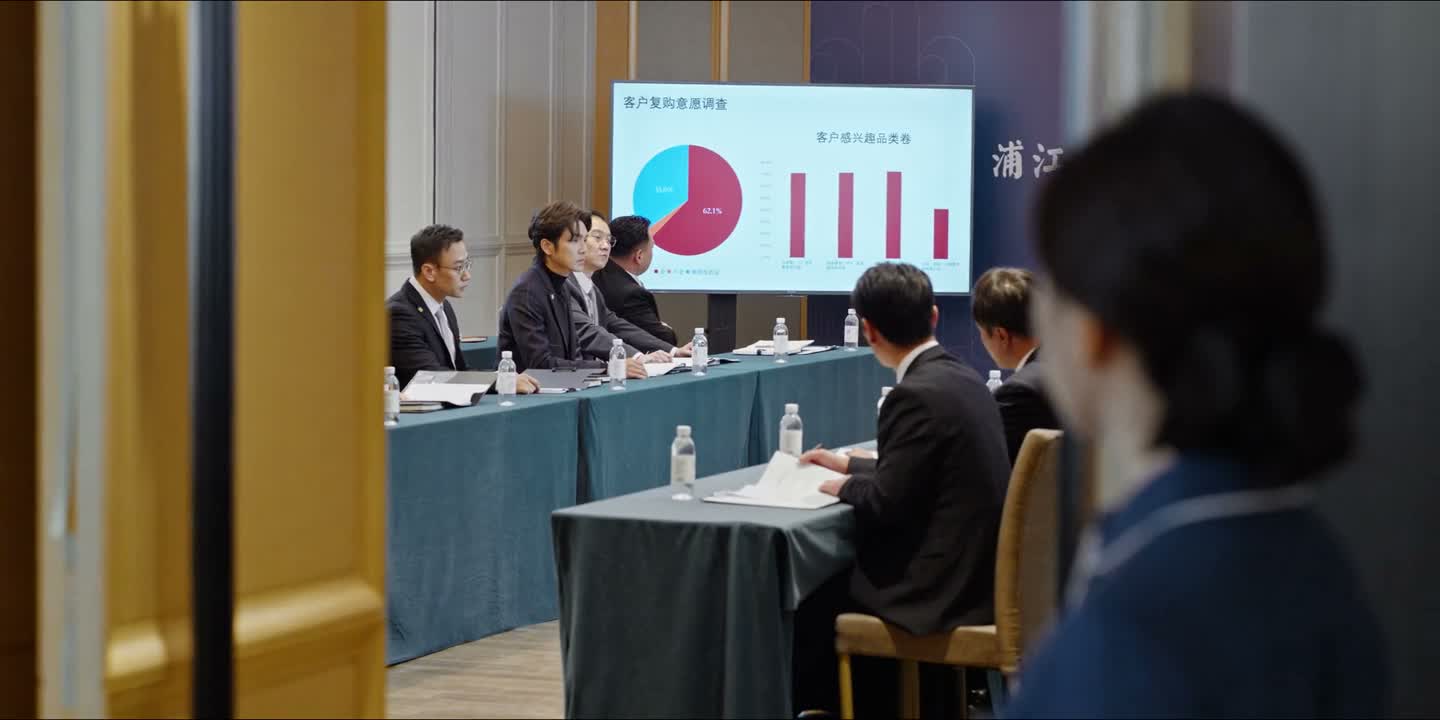 我们打算利用五二零这个契机